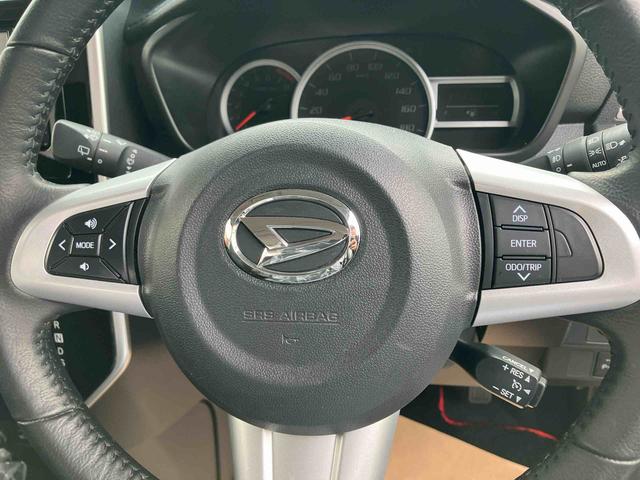 トールカスタムＧ　リミテッドII　ＳＡIII４ＷＤ（福島県）の中古車