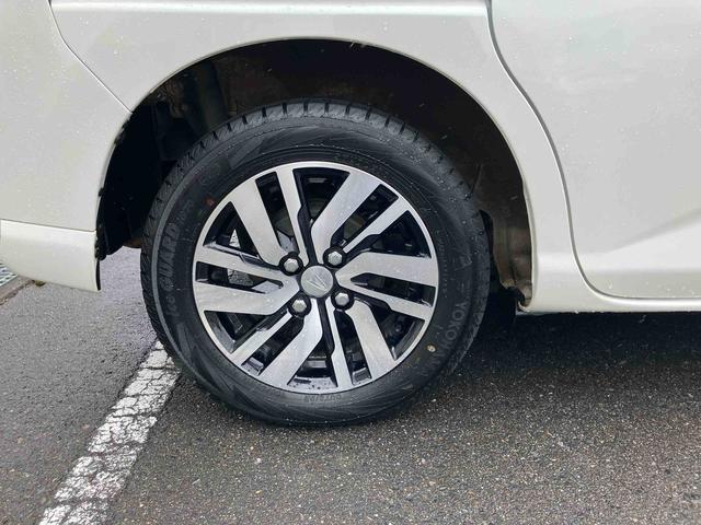 トールカスタムＧ　リミテッドII　ＳＡIII４ＷＤ（福島県）の中古車