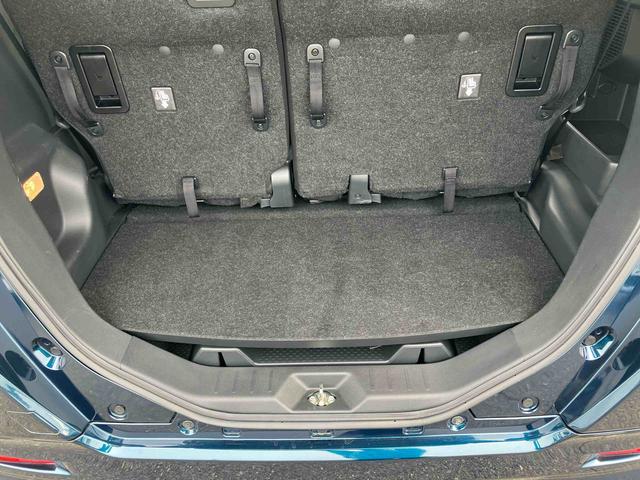トールカスタムＧ　リミテッドII　ＳＡIII４ＷＤ（福島県）の中古車