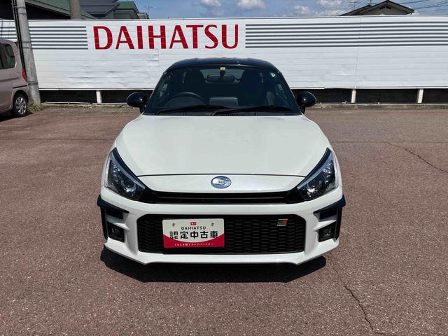 コペンＧＲ　スポーツ（福島県）の中古車