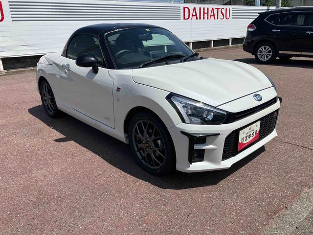 コペンＧＲ　スポーツ（福島県）の中古車