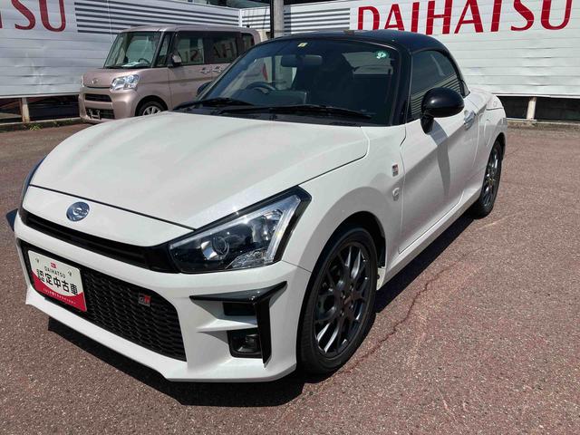 コペンＧＲ　スポーツ（福島県）の中古車