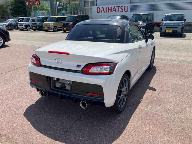 コペンＧＲ　スポーツ（福島県）の中古車