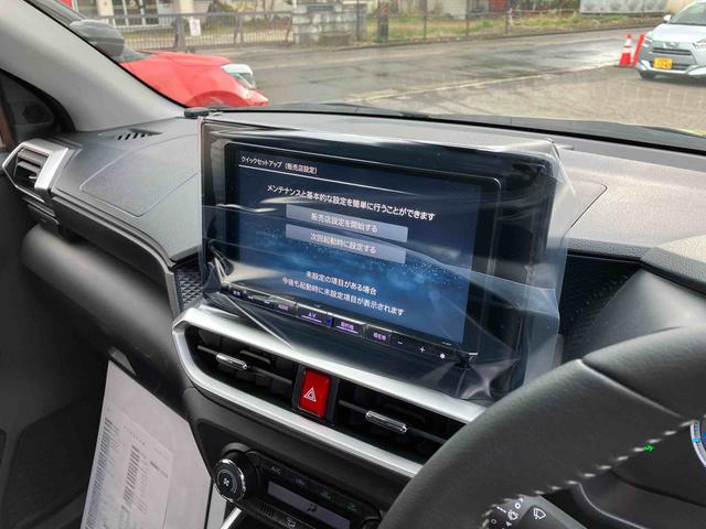 ロッキープレミアムＧ　ＨＥＶ（福島県）の中古車