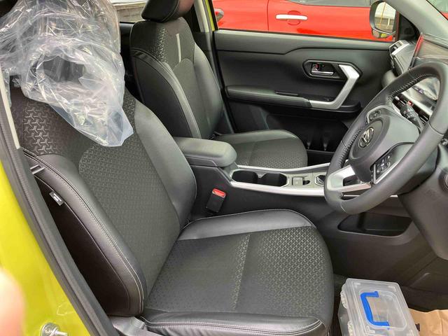 ロッキープレミアムＧ　ＨＥＶ（福島県）の中古車