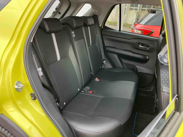 ロッキープレミアムＧ　ＨＥＶ（福島県）の中古車