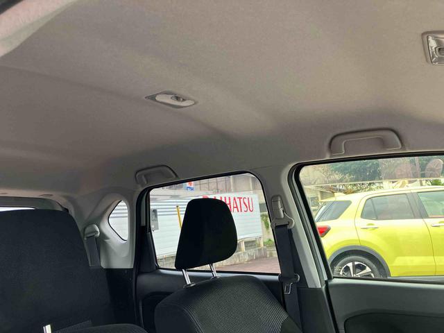 ムーヴカスタム XリミテッドII SAIII4WD(福島県)の中古車