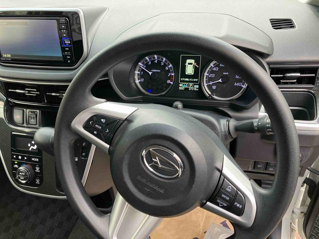 ムーヴカスタム XリミテッドII SAIII4WD(福島県)の中古車