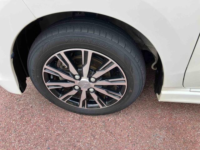 ムーヴカスタム XリミテッドII SAIII4WD(福島県)の中古車