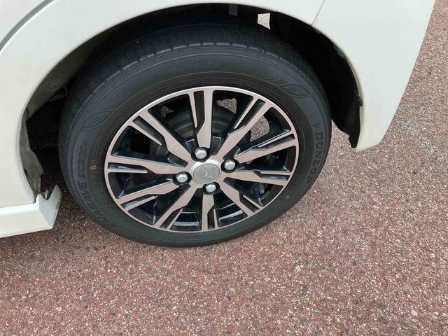 ムーヴカスタム XリミテッドII SAIII4WD(福島県)の中古車