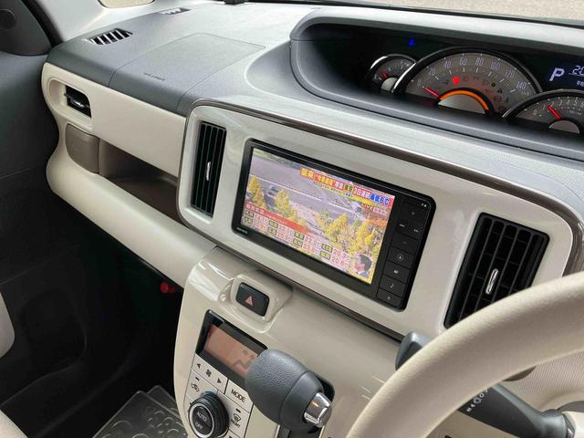 ムーヴキャンバスＧメイクアップ　ＳＡII４ＷＤ（福島県）の中古車