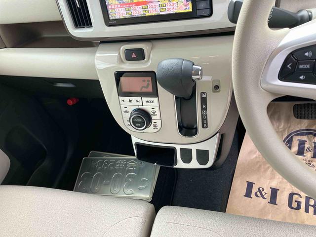 ムーヴキャンバスＧメイクアップ　ＳＡII４ＷＤ（福島県）の中古車