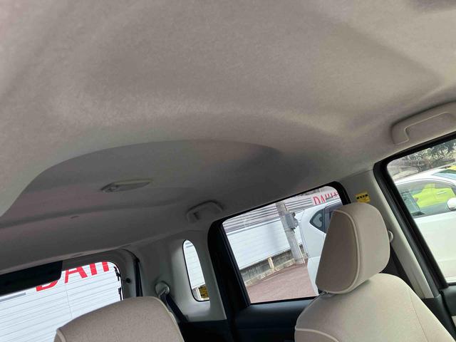 ムーヴキャンバスＧメイクアップ　ＳＡII４ＷＤ（福島県）の中古車