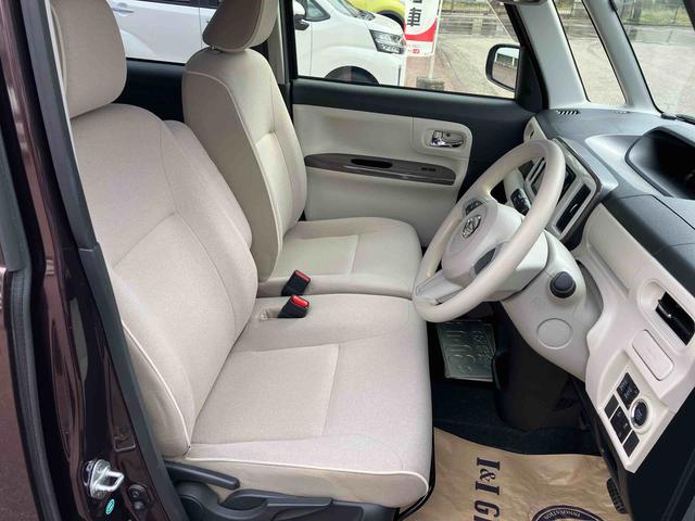 ムーヴキャンバスＧメイクアップ　ＳＡII４ＷＤ（福島県）の中古車