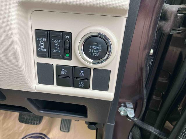 ムーヴキャンバスＧメイクアップ　ＳＡII４ＷＤ（福島県）の中古車