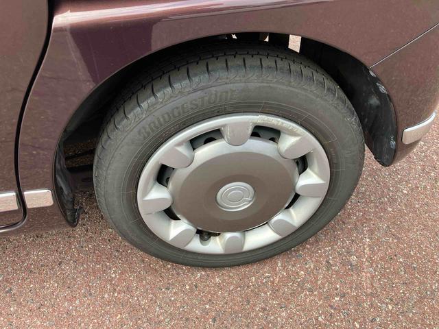 ムーヴキャンバスＧメイクアップ　ＳＡII４ＷＤ（福島県）の中古車