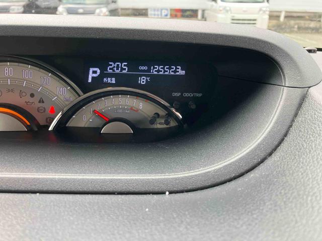 ムーヴキャンバスＧメイクアップ　ＳＡII４ＷＤ（福島県）の中古車