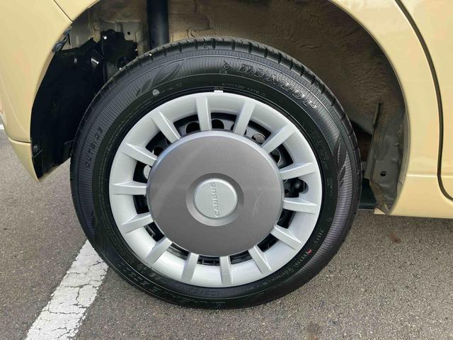 ムーヴキャンバスセオリーＧターボ４ＷＤ（福島県）の中古車