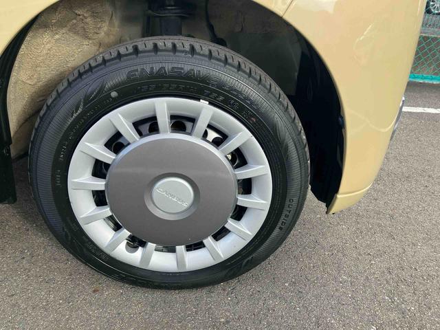 ムーヴキャンバスセオリーＧターボ４ＷＤ（福島県）の中古車