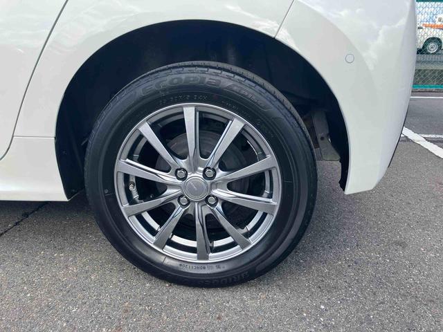 ヤリスハイブリッドX4WD(福島県)の中古車