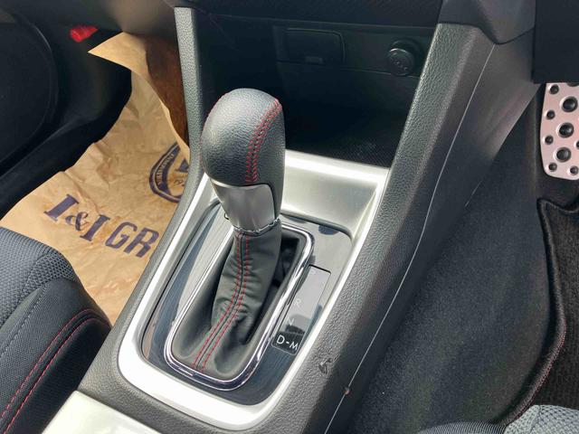 ＷＲＸ Ｓ４２．０ＧＴアイサイト４ＷＤ（福島県）の中古車