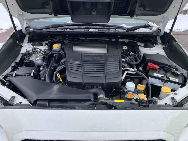 ＷＲＸ Ｓ４２．０ＧＴアイサイト４ＷＤ（福島県）の中古車