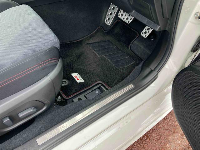 ＷＲＸ Ｓ４２．０ＧＴアイサイト４ＷＤ（福島県）の中古車