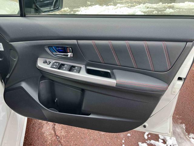 ＷＲＸ Ｓ４２．０ＧＴアイサイト４ＷＤ（福島県）の中古車