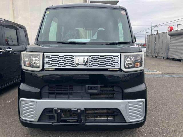 ウェイクL SA4WD(福島県)の中古車