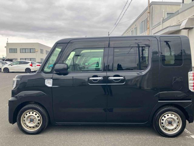 ウェイクL SA4WD(福島県)の中古車