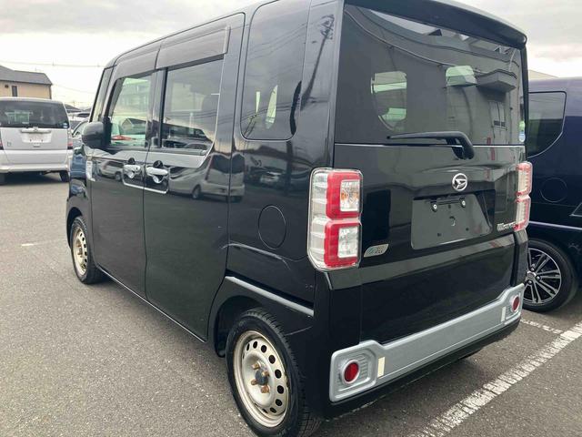ウェイクL SA4WD(福島県)の中古車
