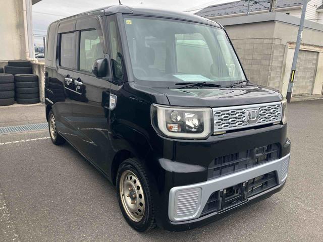 ウェイクL SA4WD(福島県)の中古車