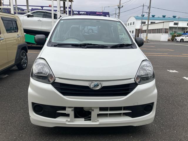 ミライースLf4WD(福島県)の中古車