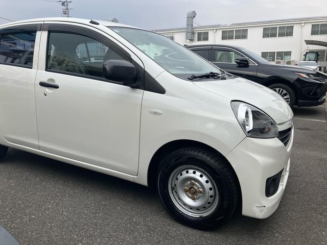 ミライースLf4WD(福島県)の中古車