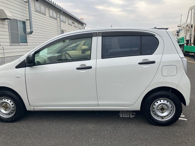 ミライースLf4WD(福島県)の中古車