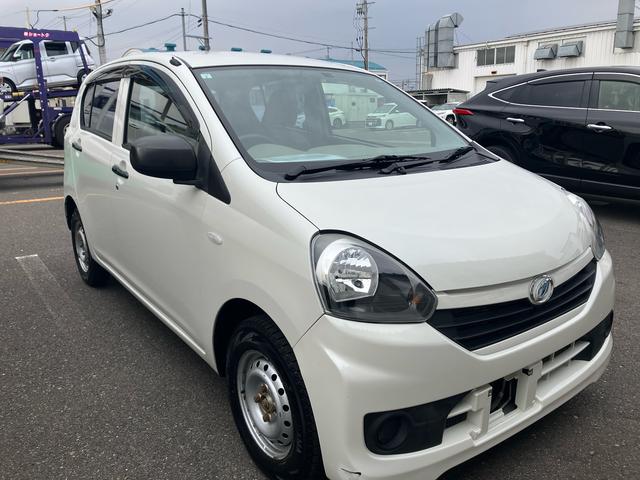 ミライースLf4WD(福島県)の中古車