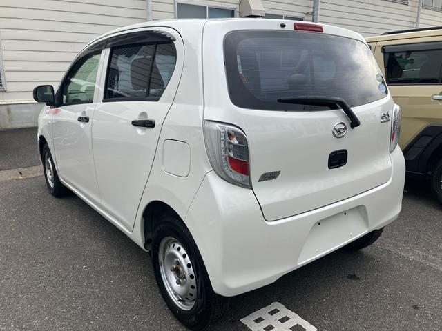 ミライースLf4WD(福島県)の中古車
