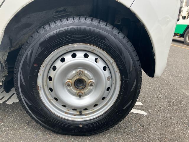 ミライースLf4WD(福島県)の中古車