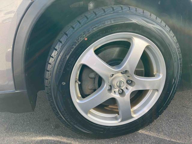 エクストレイル20X ハイブリッド4WD(福島県)の中古車