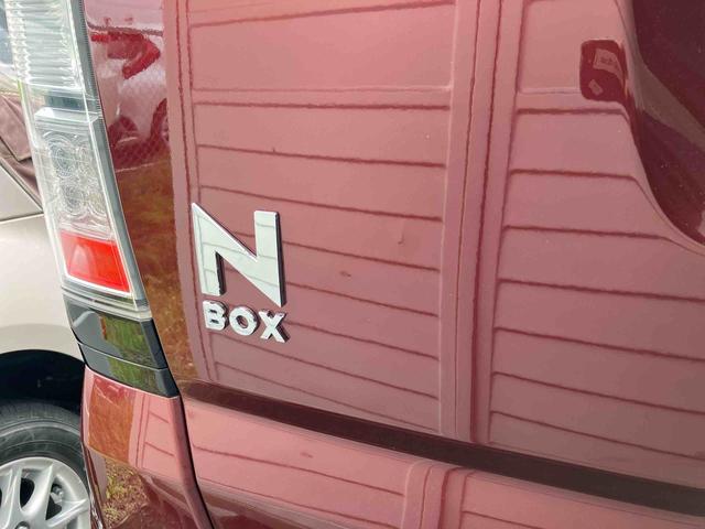 N−BOXG4WD(福島県)の中古車