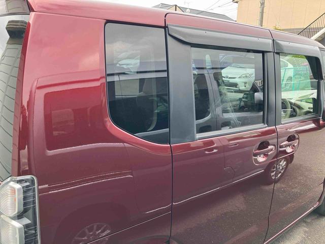 N−BOXG4WD(福島県)の中古車