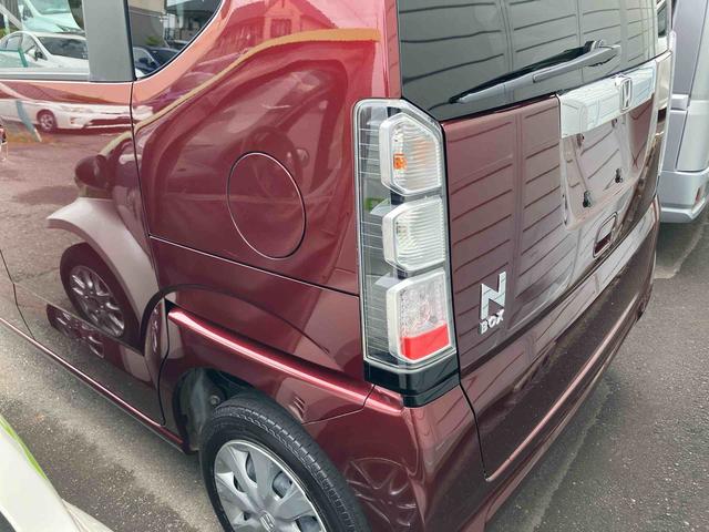 N−BOXG4WD(福島県)の中古車