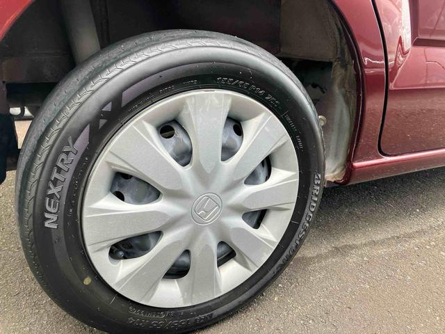 N−BOXG4WD(福島県)の中古車