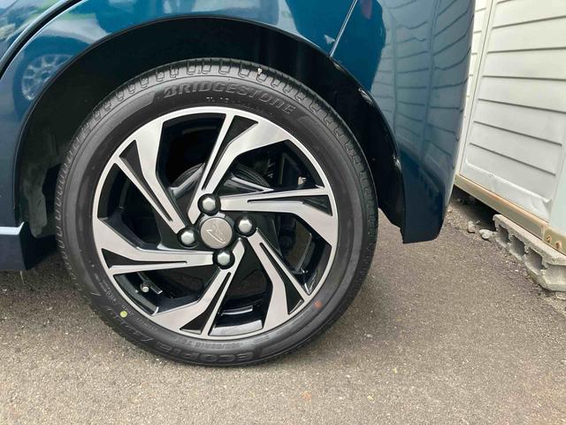 ムーヴカスタム　ＲＳ　ハイパーリミテッドＳＡIII４ＷＤ（福島県）の中古車
