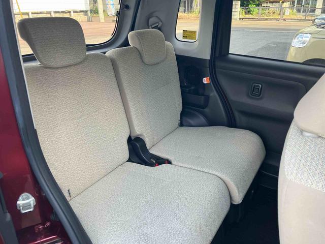 ムーヴキャンバスＸリミテッド　ＳＡII４ＷＤ（福島県）の中古車