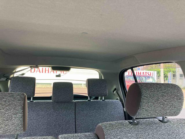 パッソＸ４ＷＤ（福島県）の中古車