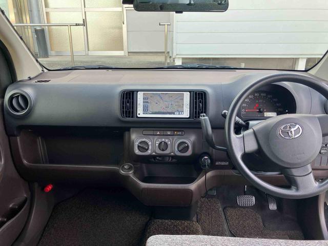 パッソＸ４ＷＤ（福島県）の中古車