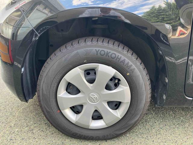 パッソＸ４ＷＤ（福島県）の中古車