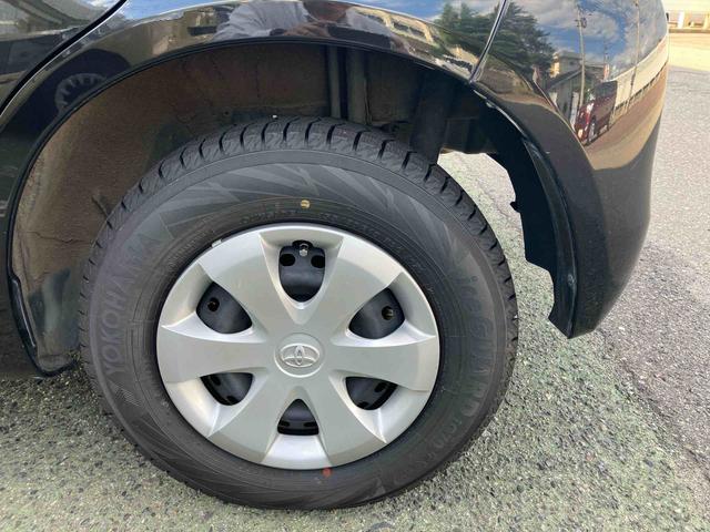 パッソＸ４ＷＤ（福島県）の中古車