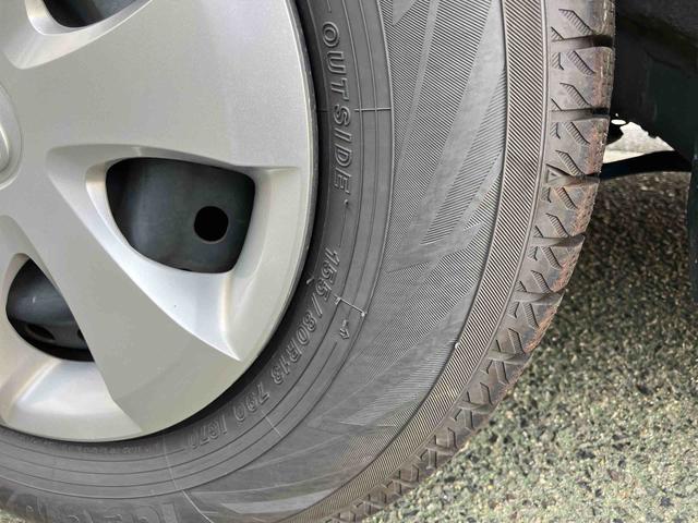 パッソＸ４ＷＤ（福島県）の中古車